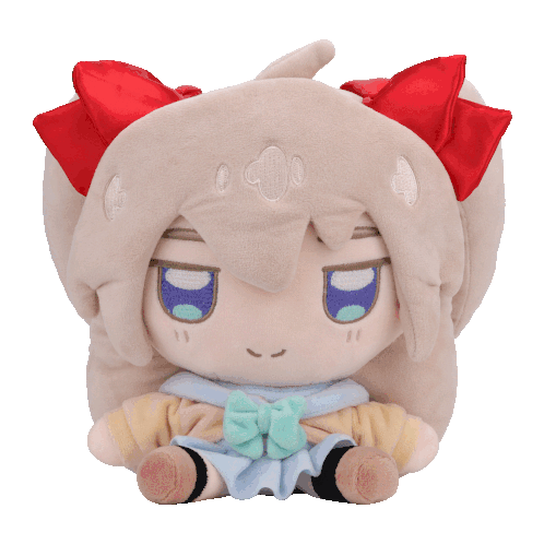 Neuro-sama spinning